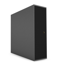 L-Acoustics SB10i Настенный сабвуфер, 146 Вт., 10", IP55