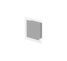 L-Acoustics SB10r Встраиваемый сабвуфер, 146 Вт., 10", IP55