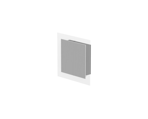 L-Acoustics SB10r Встраиваемый сабвуфер, 146 Вт., 10