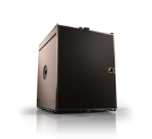 L-Acoustics SB15m Пассивный сабвуфер, 608 Вт., 15", IP55