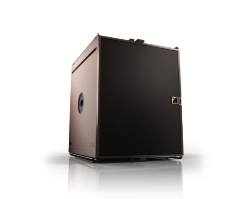 L-Acoustics SB15m Пассивный сабвуфер, 608 Вт., 15