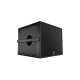 L-Acoustics SB15m Пассивный сабвуфер, 608 Вт., 15