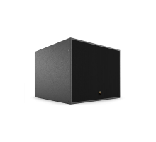 L-Acoustics SB18 IIi Пассивный сабвуфер, 387 Вт., 18", IP55