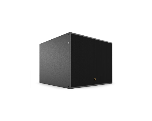 L-Acoustics SB18 IIi Пассивный сабвуфер, 387 Вт., 18