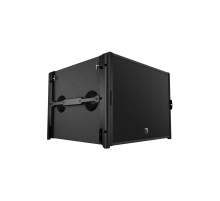 L-Acoustics SB18 Пассивный сабвуфер, 387 Вт., 18", IP55