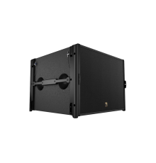 L-Acoustics SB18 Пассивный сабвуфер, 387 Вт., 18", IP55