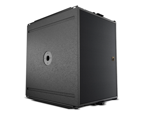 L-Acoustics SB18 Пассивный сабвуфер, 387 Вт., 18