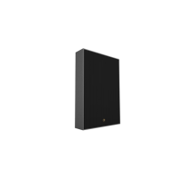 L-Acoustics SB6i Настенный сабвуфер, 85 Вт., 2х6,5", IP55