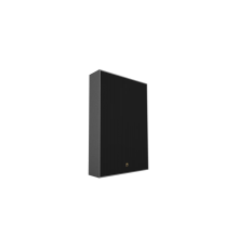 L-Acoustics SB6i Настенный сабвуфер, 85 Вт., 2х6,5", IP55