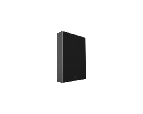 L-Acoustics SB6i Настенный сабвуфер, 85 Вт., 2х6,5