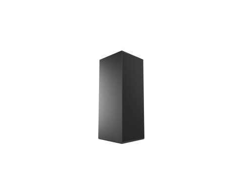 L-Acoustics Syva Low Пассивный сабвуфер, 894 Вт., 2х12