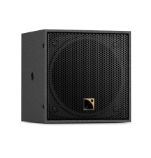 L-Acoustics X4i Пассивная АС, 42 Вт., 4", IP55