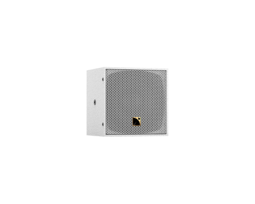 L-Acoustics X4iW Пассивная АС, 42 Вт., 4