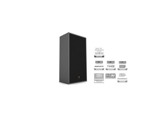 L-Acoustics X6i Пассивная АС, 83 Вт., 6,5