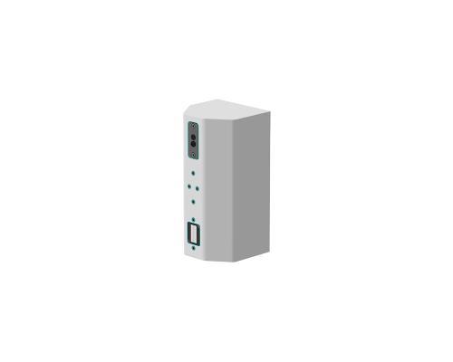 L-Acoustics X6iW Пассивная АС, 83 Вт., 6,5