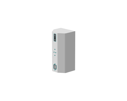 L-Acoustics X8iW Пассивная АС, 211 Вт., 8