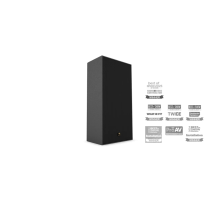 L-Acoustics X8i Пассивная АС, 211 Вт., 8", IP55