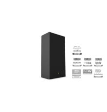 L-Acoustics X8i Пассивная АС, 211 Вт., 8", IP55