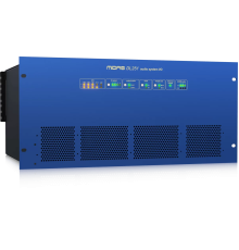 Midas DL251 48-канальный блок входов-выходов