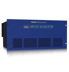 Midas DL252 48-канальный блок входов-выходов