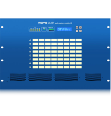 Midas DL351 64-канальный блок входов-выходов