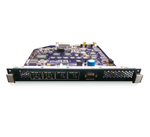 Midas DL371A Плата DSP для процессорного блока DL371