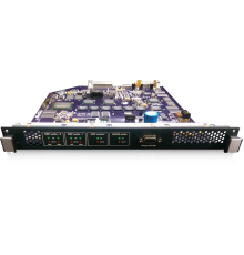 Midas DL371A Плата DSP для процессорного блока DL371