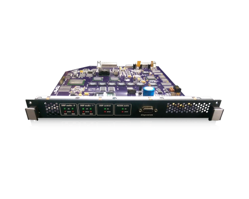 Midas DL371A Плата DSP для процессорного блока DL371