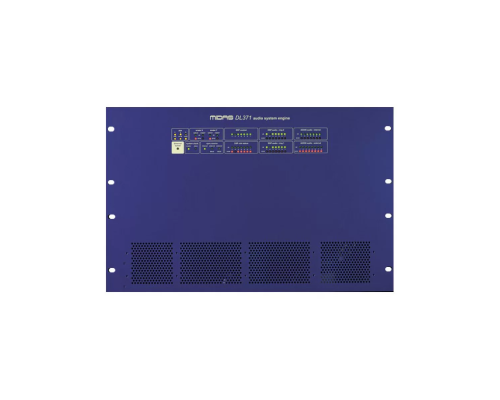 Midas DL371A Плата DSP для процессорного блока DL371
