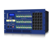 Midas DL431 Микрофонный сплиттер, 24х72