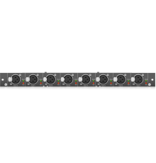 Midas DL441 Карта 8 мик/лин входов XLR