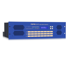 Midas DL451 24-канальный блок входов-выходов