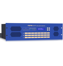 Midas DL451 24-канальный блок входов-выходов