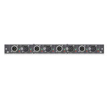 Midas DL452 Карта 8 вх/8 вых AES/EBU XLR, Sample Rate Conversion