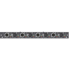 Midas DL452 Карта 8 вх/8 вых AES/EBU XLR, Sample Rate Conversion