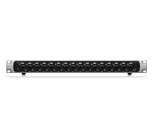 Midas DN4816-I Интерфейс StageCONNECT, 16 аналоговых входов