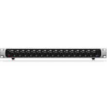 Midas DN4816-I Интерфейс StageCONNECT, 16 аналоговых входов
