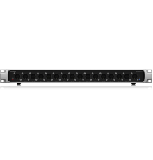 Midas DN4816-O Интерфейс StageCONNECT,16 аналоговых выходов