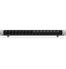 Midas DN4888 Интерфейс StageCONNECT, 8 аналоговых входов и выходов
