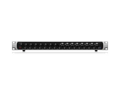Midas DN4888 Интерфейс StageCONNECT, 8 аналоговых входов и выходов