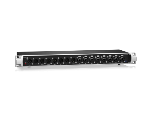 Midas DN4888 Интерфейс StageCONNECT, 8 аналоговых входов и выходов
