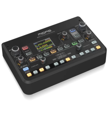 Midas DP48 Персональный мониторный микшер