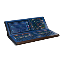 MIDAS HD96-24-CC-IP Цифровой микшерный пульт