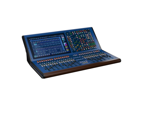 MIDAS HD96-24-CC-IP Цифровой микшерный пульт