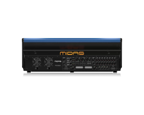 MIDAS HD96-24-CC-IP Цифровой микшерный пульт