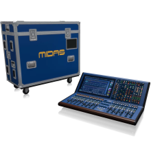 Midas HD96-24-CC-TP Цифровой микшерный пульт