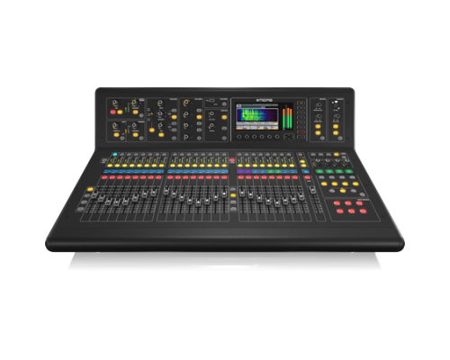 Midas M32 Цифровой микшерный пульт