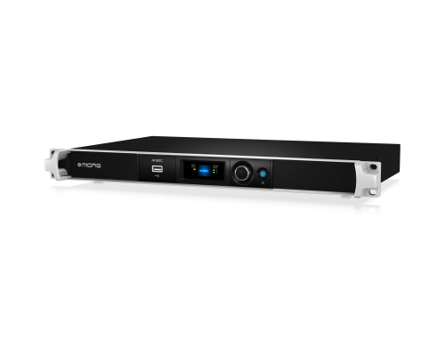 Midas M32C Цифровой рэковый микшерный пульт