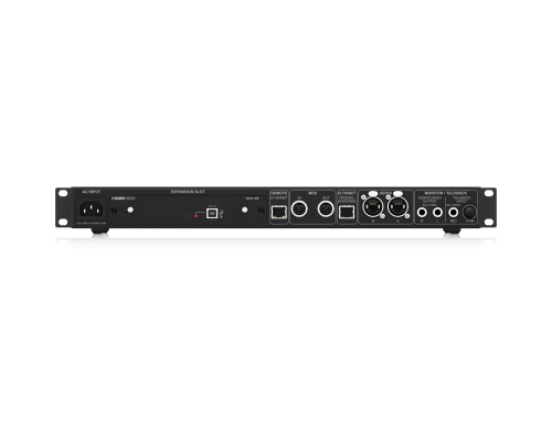 Midas M32C Цифровой рэковый микшерный пульт