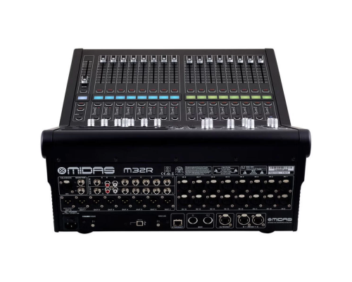 Midas M32R Live Цифровой микшерный пульт